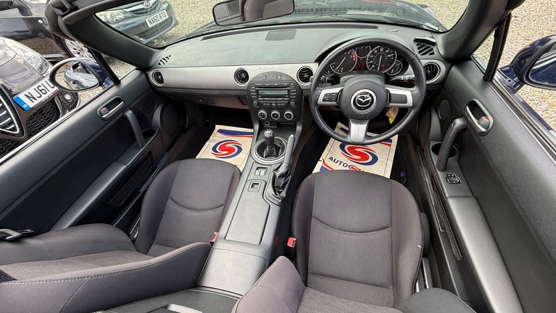 Used Mazda MX-5 2012 for sale - 77649734: Photo 34