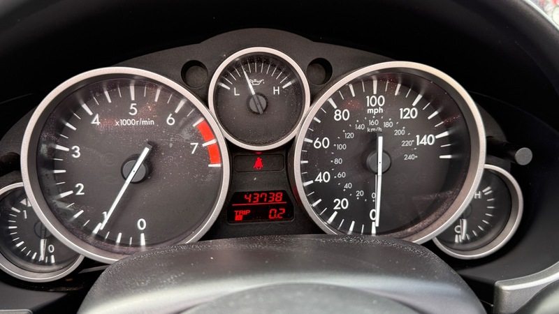 Used Mazda MX-5 2012 for sale - 77649734: Photo 35