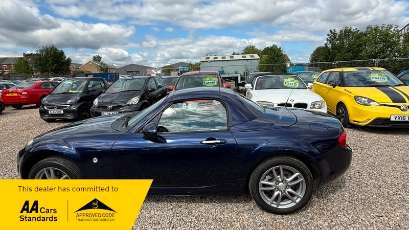 Used Mazda MX-5 2012 for sale - 77649734: Photo 7