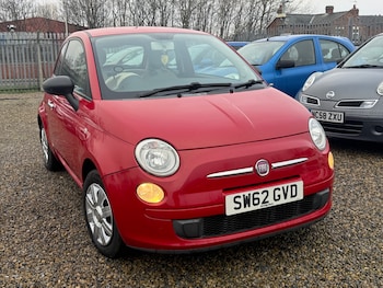 2012 (62) - 1.2 Pop 3dr [Start Stop]