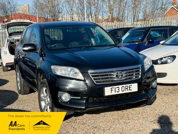 Used Toyota RAV4 2010 for sale - 79210685: Photo
