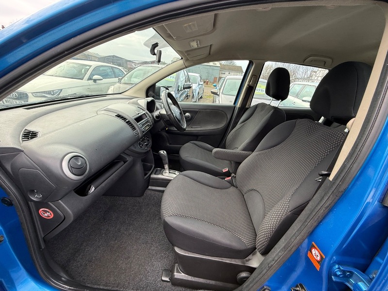 Used Nissan Note 2006 for sale - 77798491: Photo 16