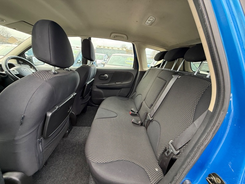 Used Nissan Note 2006 for sale - 77798491: Photo 19