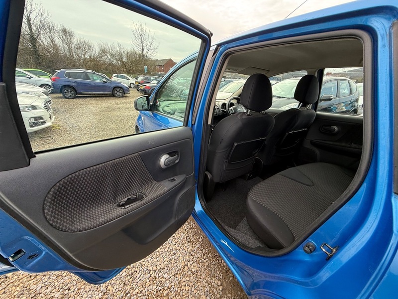 Used Nissan Note 2006 for sale - 77798491: Photo 20