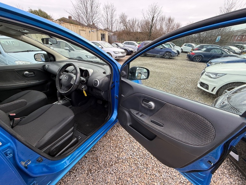 Used Nissan Note 2006 for sale - 77798491: Photo 28