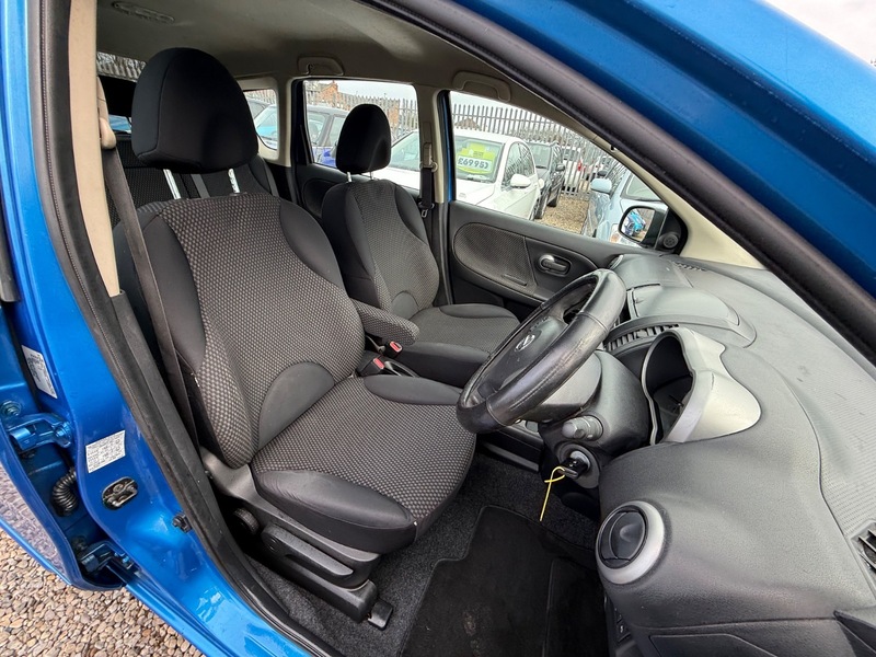 Used Nissan Note 2006 for sale - 77798491: Photo 29