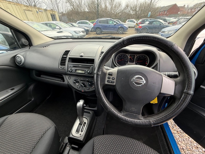 Used Nissan Note 2006 for sale - 77798491: Photo 30