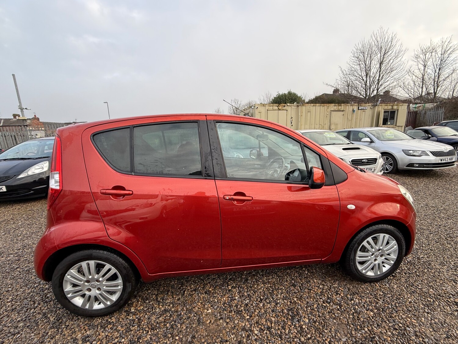 Used Suzuki Splash 2011 for sale - 77398919: Photo 15