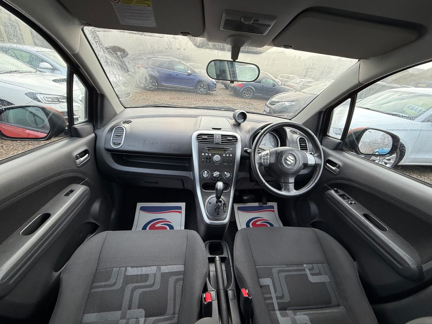 Used Suzuki Splash 2011 for sale - 77398919: Photo 21