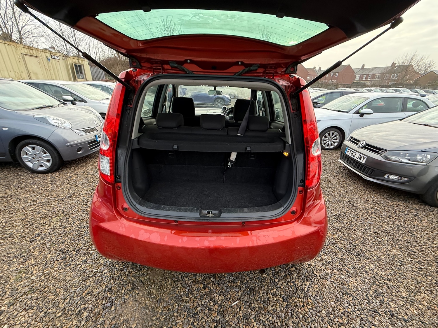 Used Suzuki Splash 2011 for sale - 77398919: Photo 22