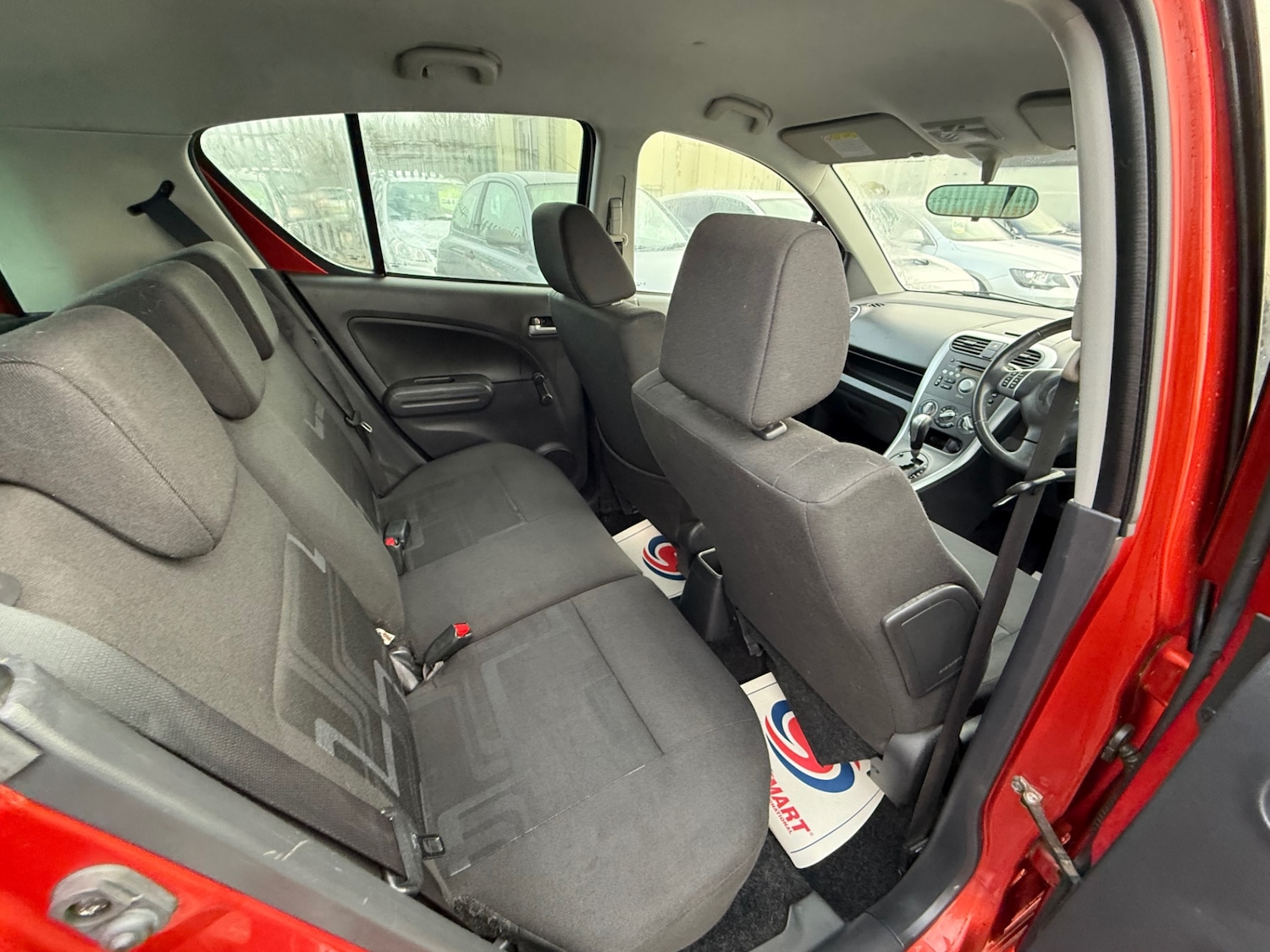 Used Suzuki Splash 2011 for sale - 77398919: Photo 24