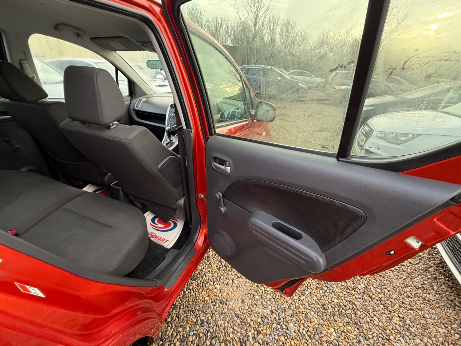 Used Suzuki Splash 2011 for sale - 77398919: Photo 25