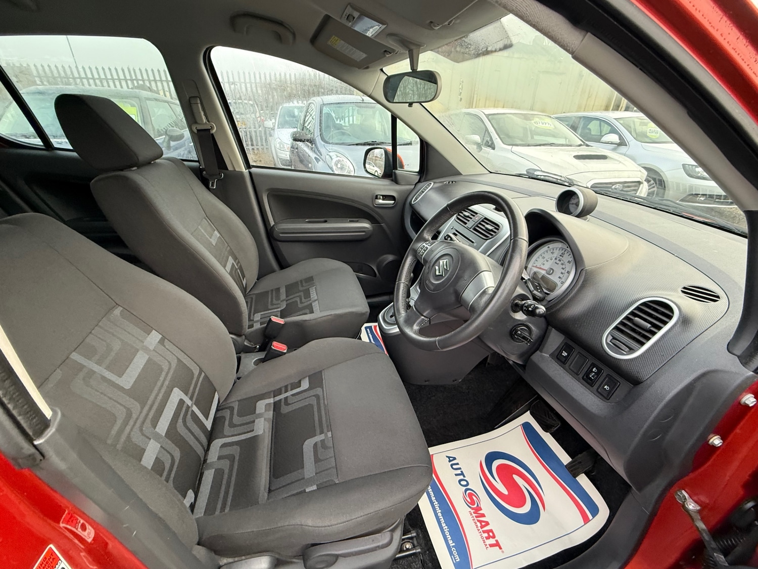 Used Suzuki Splash 2011 for sale - 77398919: Photo 26