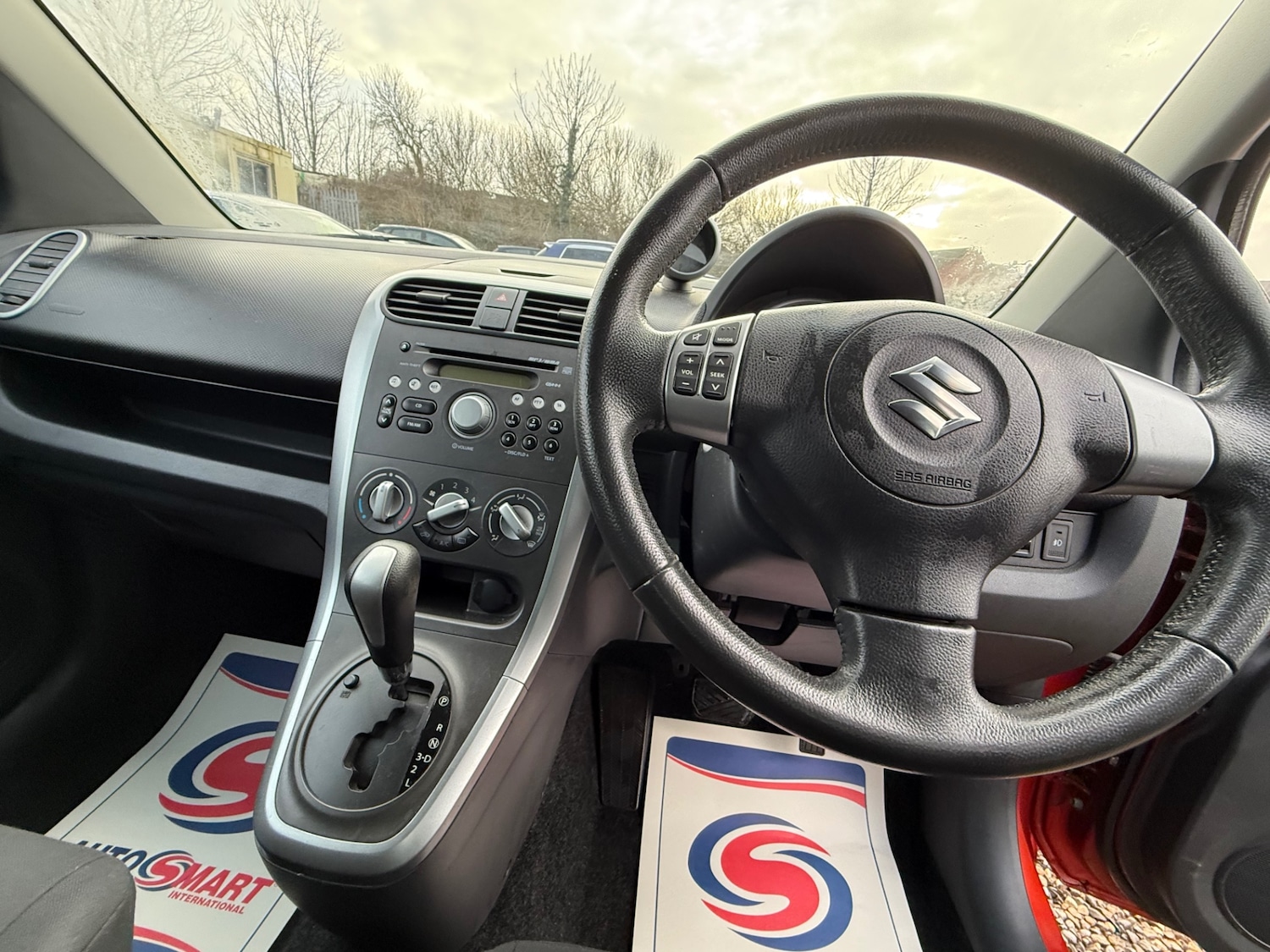 Used Suzuki Splash 2011 for sale - 77398919: Photo 28