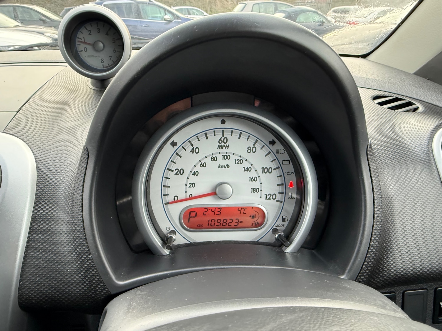 Used Suzuki Splash 2011 for sale - 77398919: Photo 29