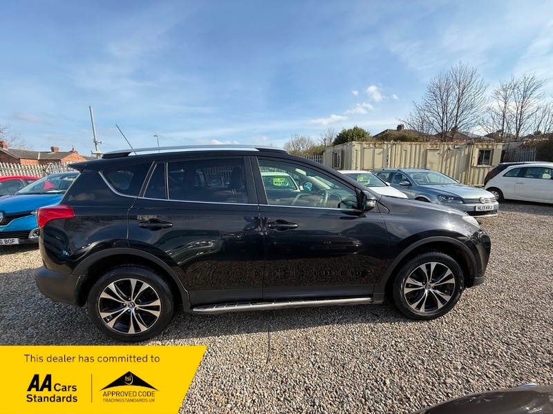 Used Toyota RAV4 2015 for sale - 77953627: Photo 16