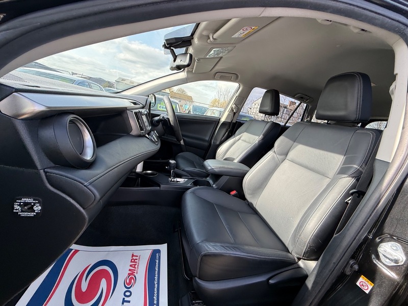 Used Toyota RAV4 2015 for sale - 77953627: Photo 19