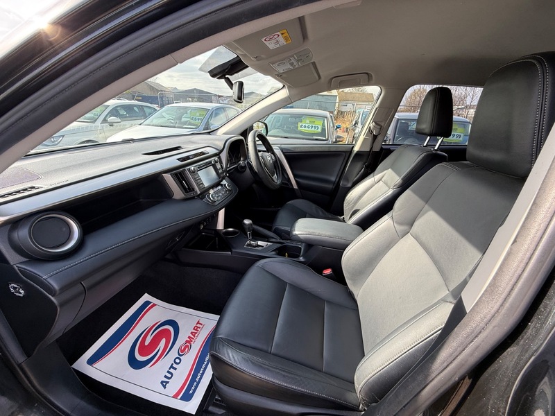 Used Toyota RAV4 2015 for sale - 77953627: Photo 20