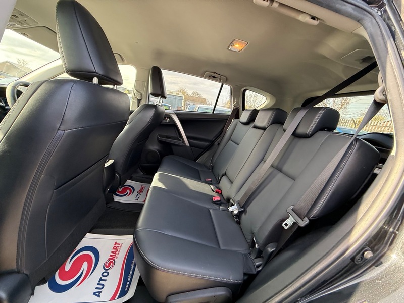 Used Toyota RAV4 2015 for sale - 77953627: Photo 23