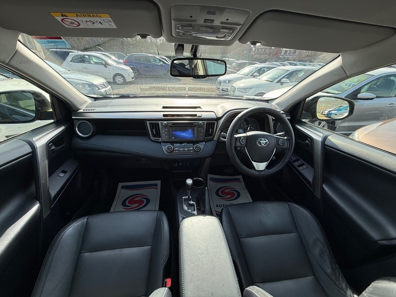 Used Toyota RAV4 2015 for sale - 77953627: Photo 24