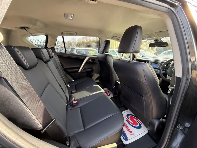 Used Toyota RAV4 2015 for sale - 77953627: Photo 28