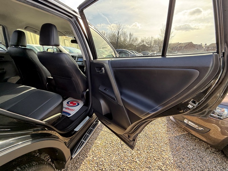 Used Toyota RAV4 2015 for sale - 77953627: Photo 29