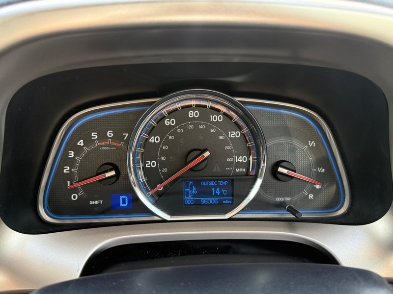 Used Toyota RAV4 2015 for sale - 77953627: Photo 37