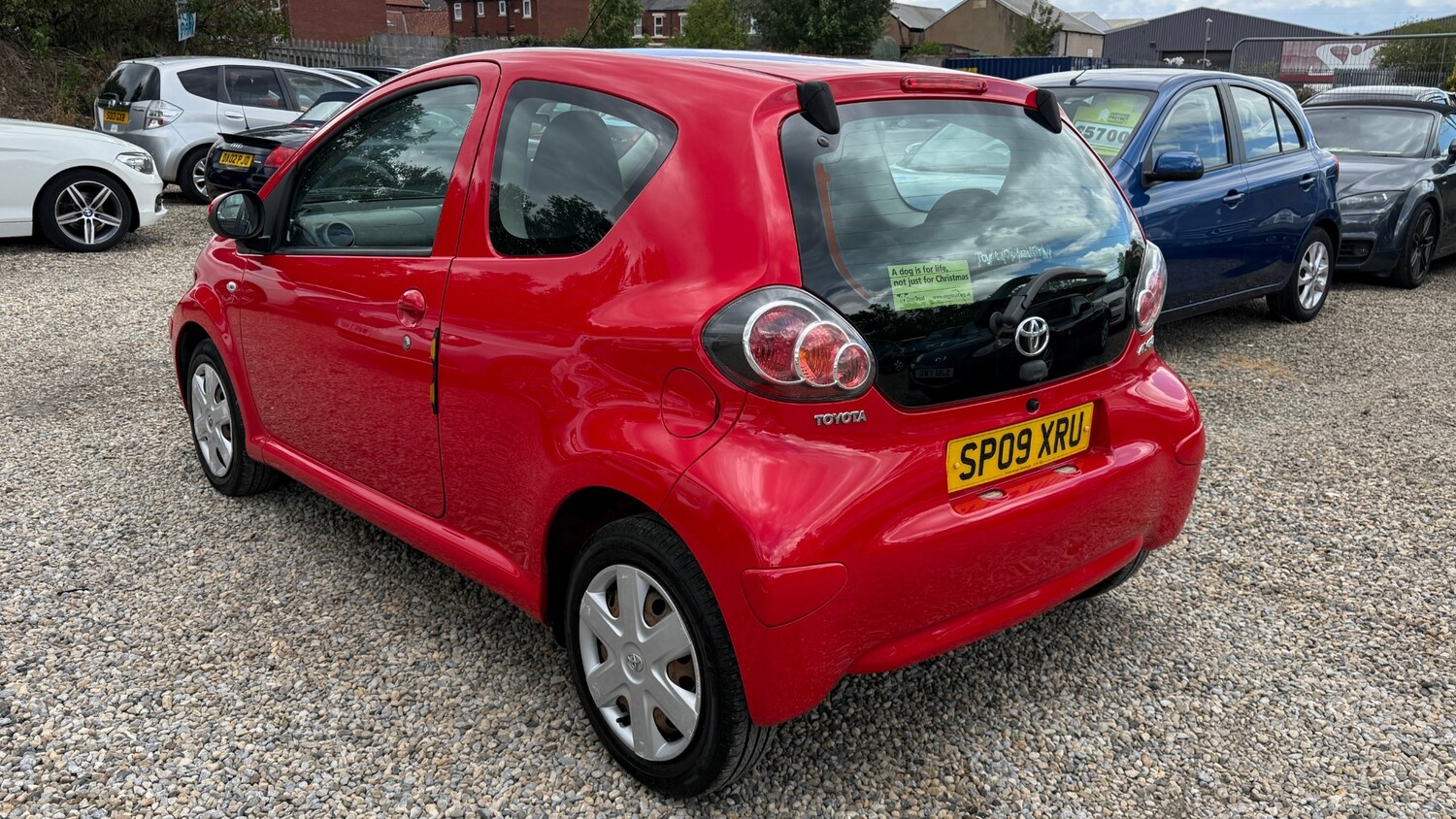 Vehicle 11