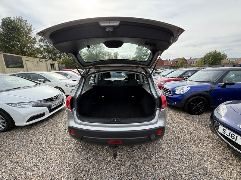 Used Nissan Qashqai 2009 for sale - 77649768: Photo 23