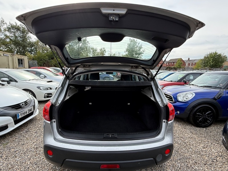 Used Nissan Qashqai 2009 for sale - 77649768: Photo 24