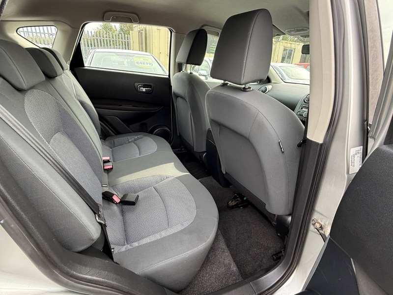 Used Nissan Qashqai 2009 for sale - 77649768: Photo 27