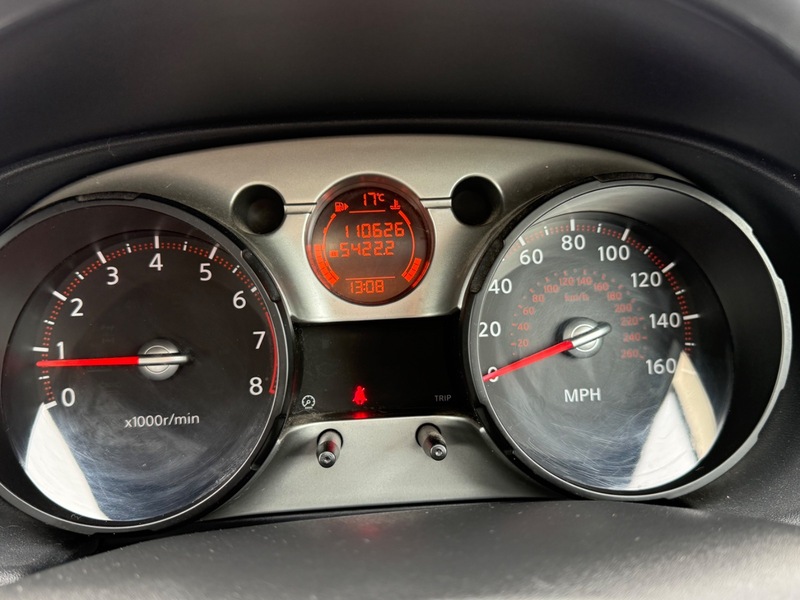 Used Nissan Qashqai 2009 for sale - 77649768: Photo 35