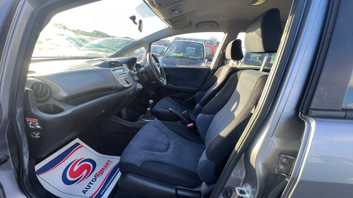 Vehicle 13
