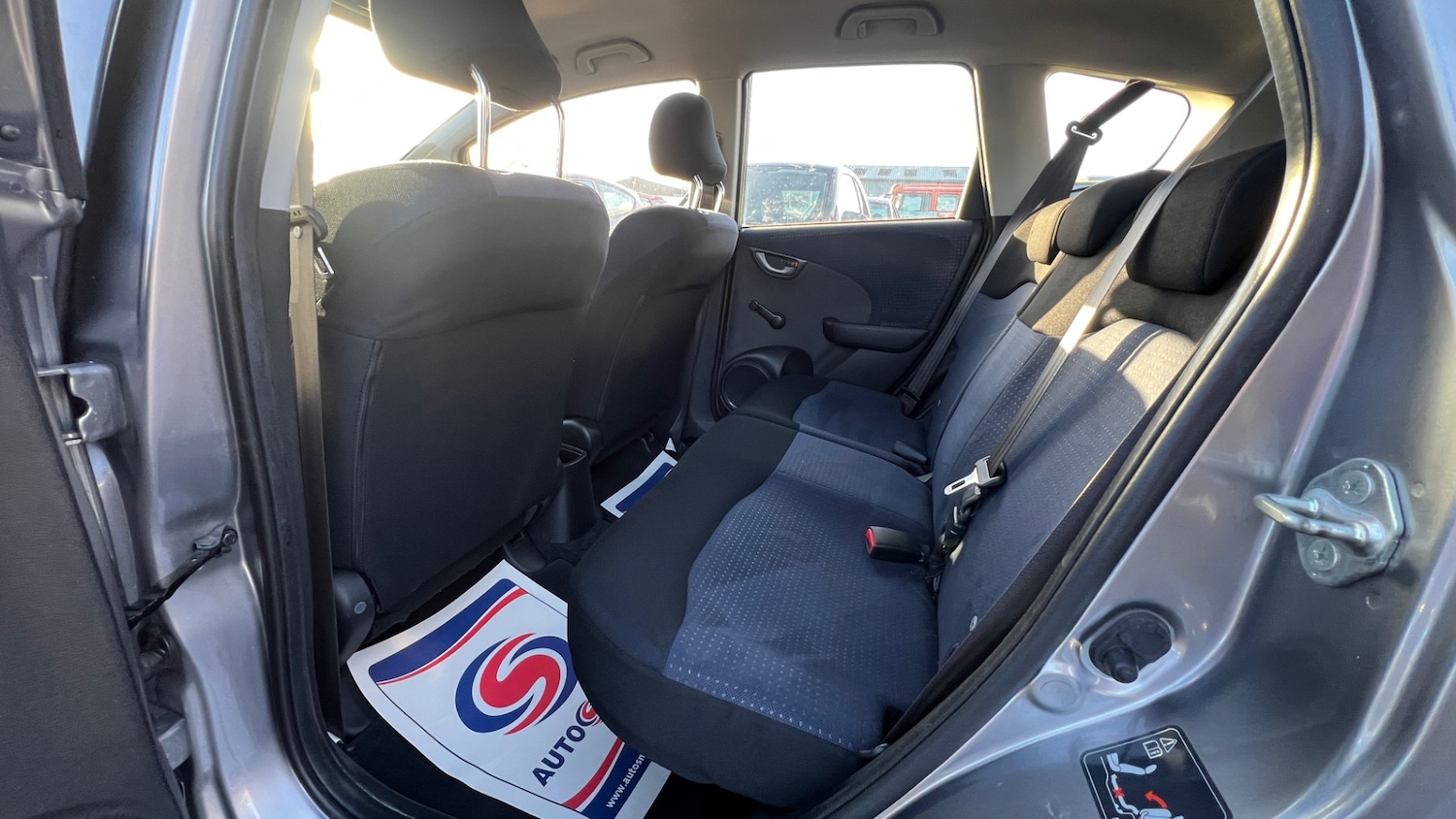 Vehicle 16