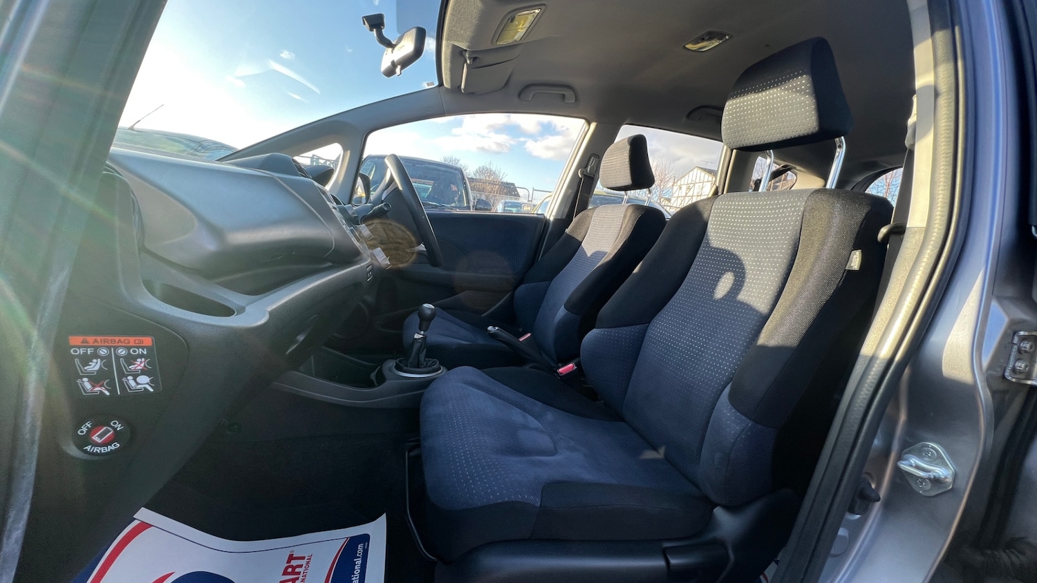 Vehicle 17