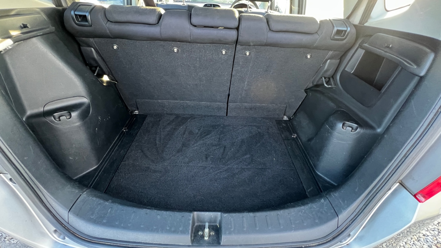 Vehicle 23