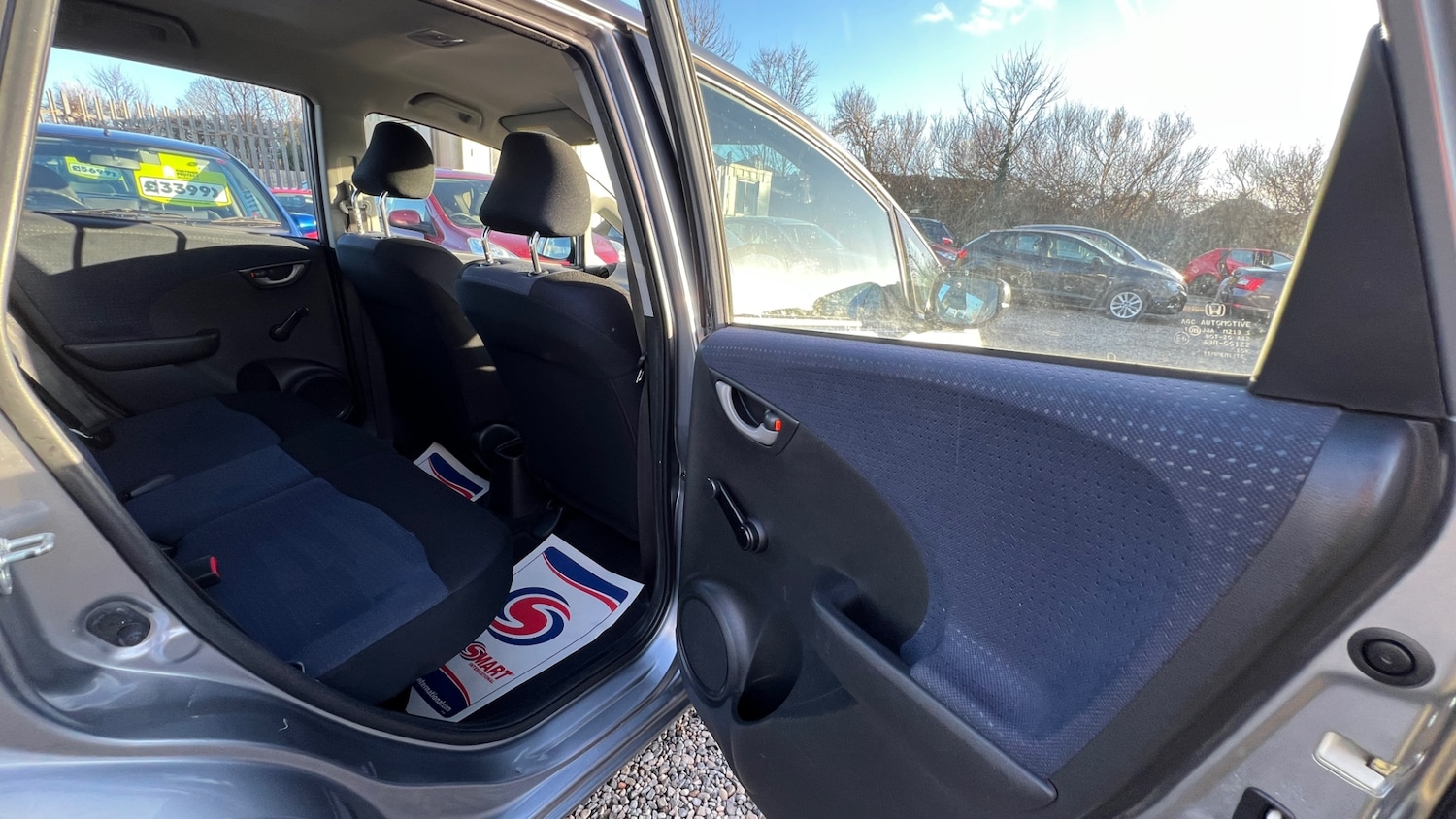 Vehicle 24