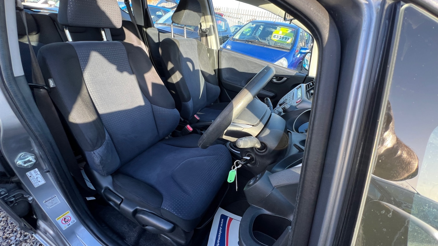Vehicle 28