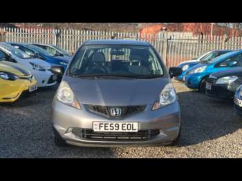 Used Honda Jazz 2009 for sale - 73822064: Photo