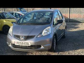 Used Honda Jazz 2009 for sale - 73822064: Photo