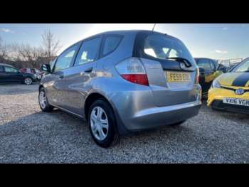 Used Honda Jazz 2009 for sale - 73822064: Photo