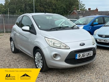 Used Ford Ka 2012 for sale - 79739075: Photo