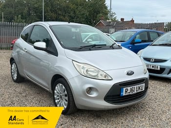 Used Ford Ka 2012 for sale - 79739075: Photo