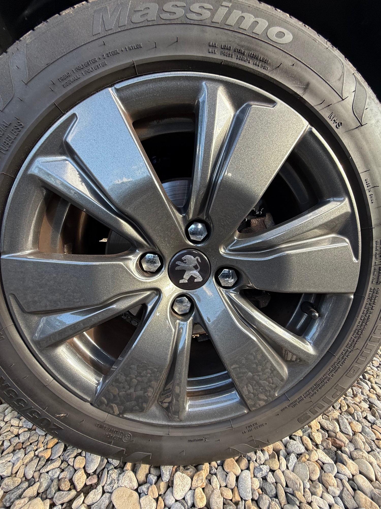 Used Peugeot 2008 2014 for sale - 76156824: Photo 19