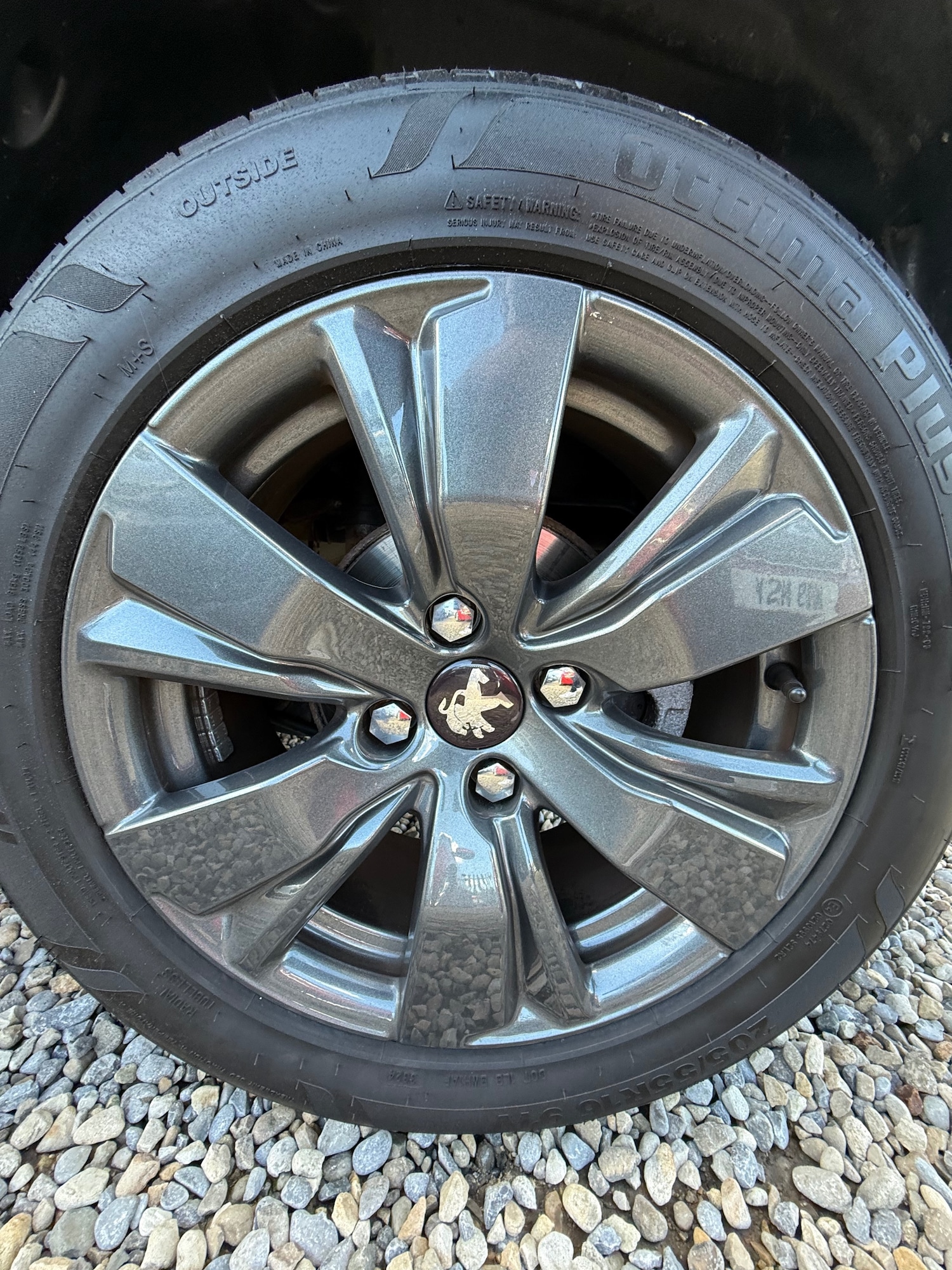 Used Peugeot 2008 2014 for sale - 76156824: Photo 21