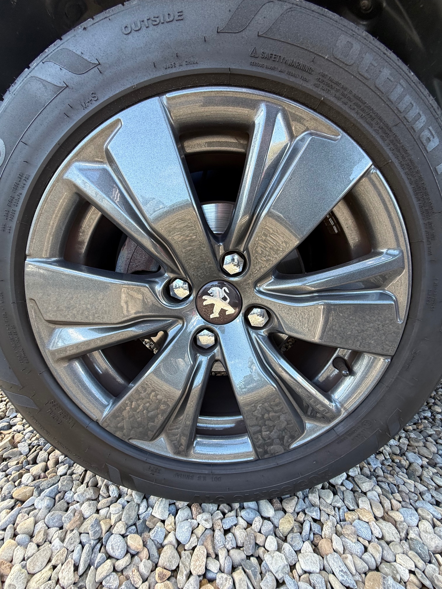 Used Peugeot 2008 2014 for sale - 76156824: Photo 22