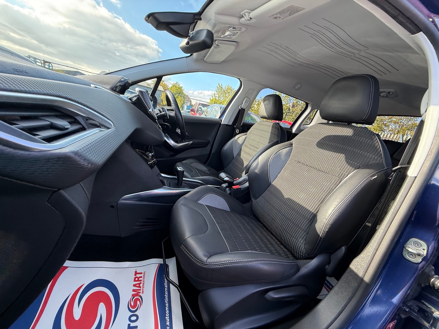 Used Peugeot 2008 2014 for sale - 76156824: Photo 25