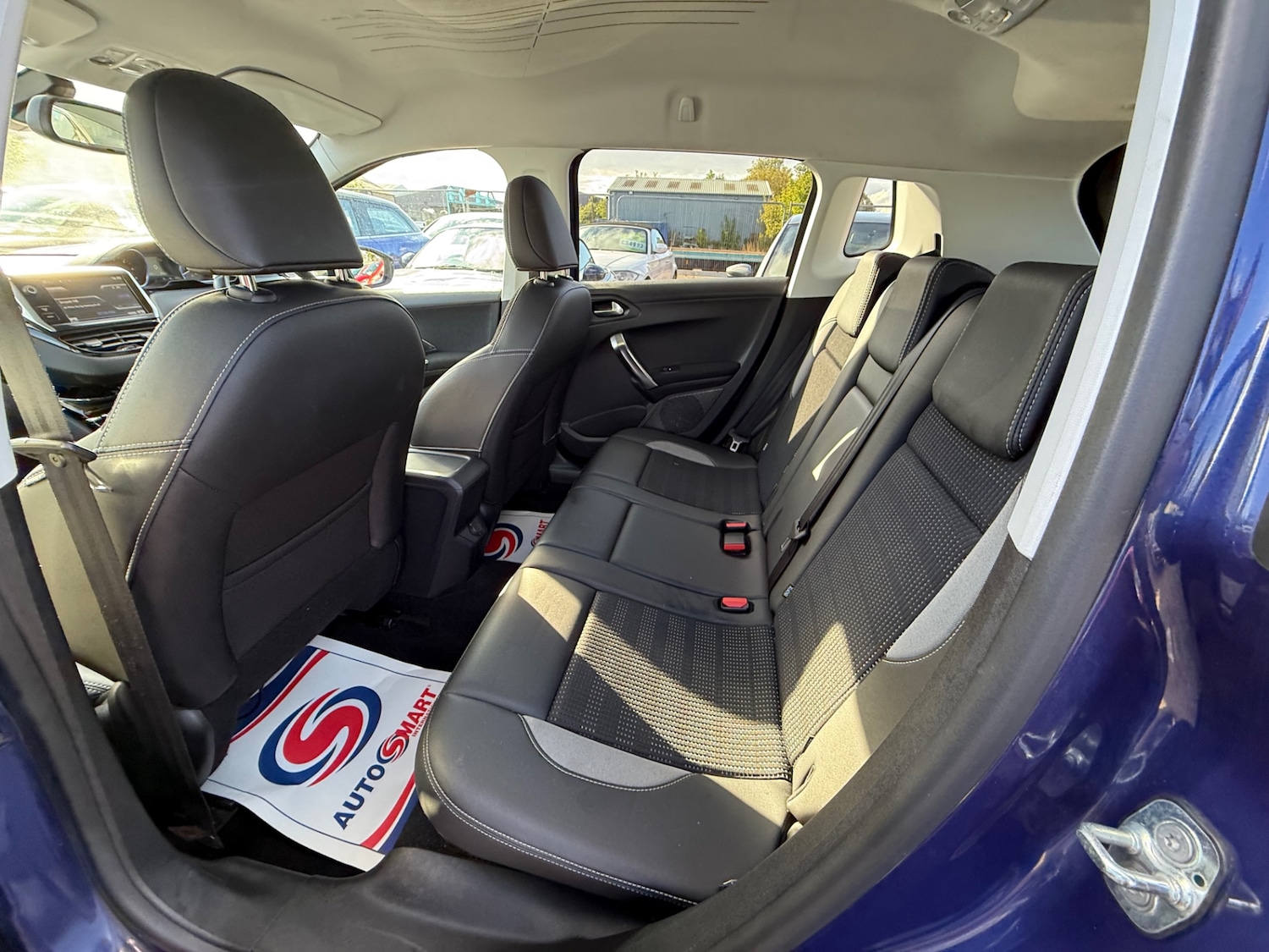 Used Peugeot 2008 2014 for sale - 76156824: Photo 27