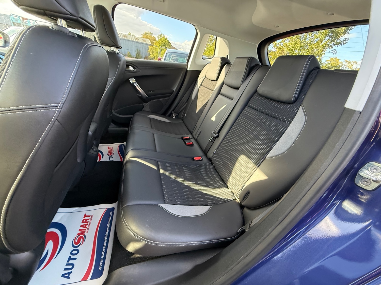 Used Peugeot 2008 2014 for sale - 76156824: Photo 30