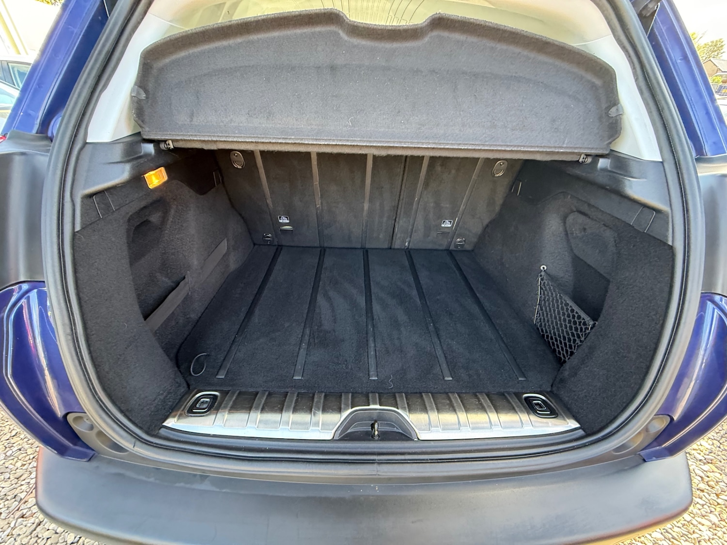 Used Peugeot 2008 2014 for sale - 76156824: Photo 32